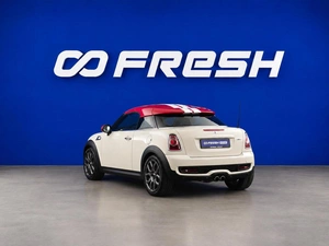 Купе MINI Cooper S 2012 года, 1377954 рублей, Москва