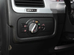 Внедорожник Volkswagen Touareg 2011 года, 1919000 рублей, Воронеж