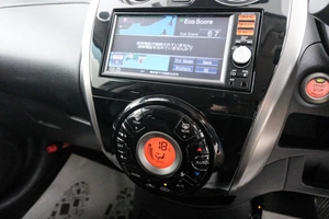 Хетчбэк Nissan Note 2015 года, 949000 рублей, Красноярск