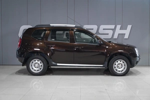 Внедорожник Renault Duster 2015 года, 1049000 рублей, Петрозаводск