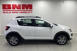 Хэтчбек Renault Sandero 2018 года, 1070000 рублей, Смоленск