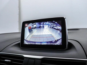 Хетчбэк Mazda Axela 2015 года, 1250000 рублей, Красноярск