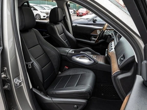 Внедорожник Mercedes-benz GLE-класс 2019 года, 4648000 рублей, Краснодар