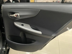 Седан Toyota Corolla 2007 года, 947000 рублей, Солонцы