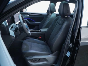 Внедорожник Volkswagen Tiguan L 2026 года, 4649434 рублей, Москва