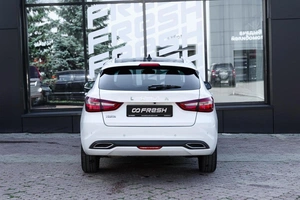 Универсал ВАЗ (LADA) Vesta 2025 года, 1700000 рублей, Ульяновск