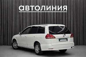 Универсал Nissan Wingroad 2001 года, 320000 рублей, Красноярск