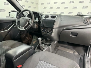 Хетчбэк ВАЗ (LADA) Granta 2019 года, 685000 рублей, Красноярск