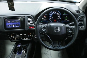 Внедорожник Honda Vezel 2014 года, 1458000 рублей, Солонцы