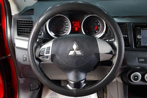 Седан Mitsubishi Lancer 2007 года, 799000 рублей, Тюмень