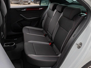 Лифтбек Volkswagen Polo 2021 года, 1880000 рублей, Краснодар