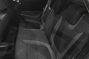 Внедорожник Renault Kaptur 2017 года, 1449000 рублей, Новокузнецк