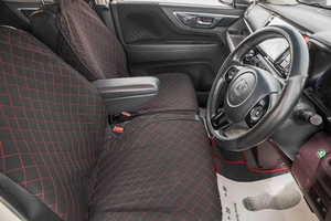 Хетчбэк Honda N-WGN 2014 года, 829000 рублей, Барнаул