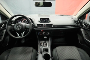 Седан Mazda 3 2013 года, 1340000 рублей, Курск