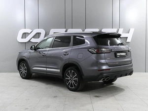 Внедорожник Chery Tiggo 8 Pro Max 2022 года, 2125000 рублей, Аксай