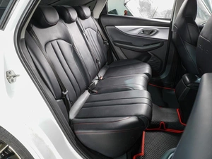 Седан Baic U5 Plus 2024 года, 1449000 рублей, Воронеж