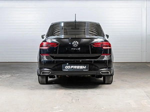Лифтбек Volkswagen Polo 2022 года, 1988000 рублей, Ставрополь