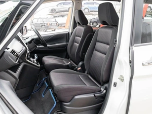 Минивэн Nissan Serena 2018 года, 2215000 рублей, Краснодар