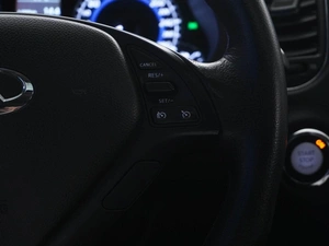 Внедорожник Infiniti EX25 2013 года, 1299033 рублей, Москва
