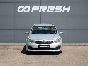 Универсал Kia Ceed 2018 года, 1225000 рублей, Краснодар