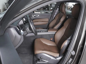 Внедорожник Volvo XC60 2019 года, 2319000 рублей, Ростов-на-Дону