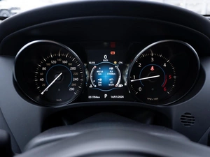 Внедорожник Jaguar F-Pace 2020 года, 4100000 рублей, Санкт-Петербург