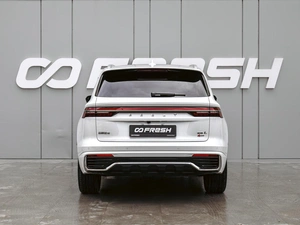 Внедорожник Geely Monjaro 2024 года, 3490000 рублей, Краснодар