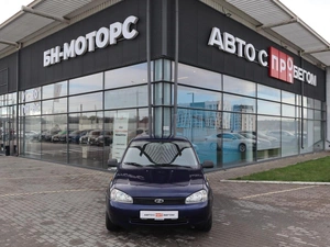 Универсал ВАЗ (LADA) Kalina 2012 года, 545000 рублей, Мирное