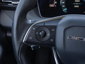 Седан Baic U5 Plus 2023 года, 1300000 рублей, Краснодар