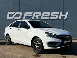 Седан ВАЗ (LADA) Vesta 2024 года, 1098000 рублей, Ижевск
