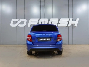 Седан ВАЗ (LADA) Granta 2022 года, 799000 рублей, Воронеж