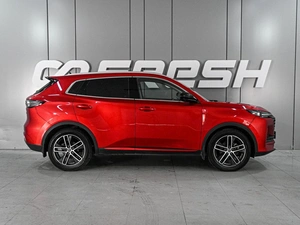 Внедорожник Changan CS55 Plus 2023 года, 2329000 рублей, Аксай