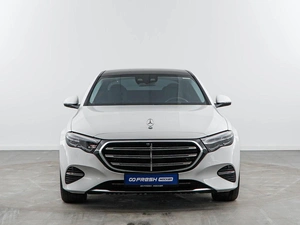 Седан Mercedes-benz E-класс 2024 года, 7119999 рублей, Москва
