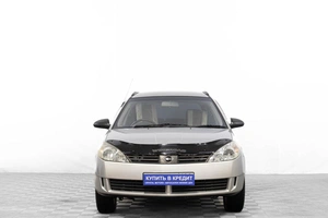 Универсал Nissan Wingroad 2002 года, 449000 рублей, Барнаул