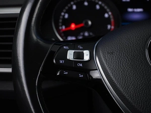 Внедорожник Volkswagen Teramont 2018 года, 3349088 рублей, Москва
