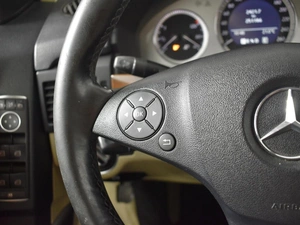 Внедорожник Mercedes-benz GLK-класс 2011 года, 1364900 рублей, Казань