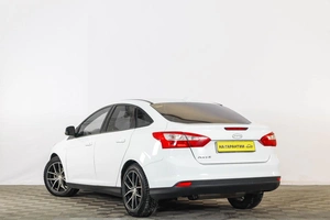 Седан Ford Focus 2013 года, 769000 рублей, Тюмень