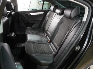 Седан Volkswagen Passat 2012 года, 944000 рублей, Воронеж