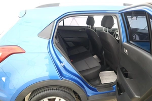Внедорожник Hyundai Creta 2018 года, 1950000 рублей, Обнинск