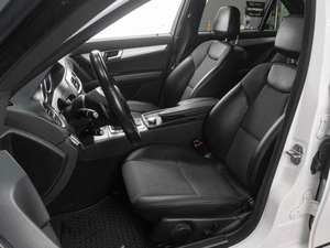 Седан Mercedes-benz C-класс 2012 года, 1819000 рублей, Тюмень