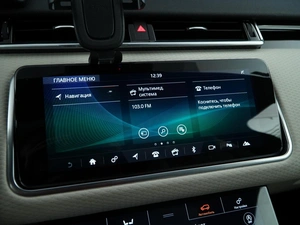 Внедорожник Land Rover Range Rover Velar 2019 года, 4500055 рублей, Москва