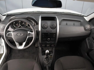 Универсал ВАЗ (LADA) Largus 2021 года, 1280000 рублей, Омск