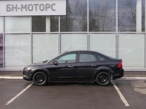 Седан Ford Focus 2009 года, 645000 рублей, Брянск