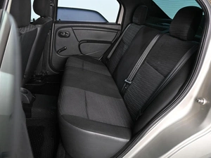 Седан Renault Logan 2012 года, 499000 рублей, Аксай