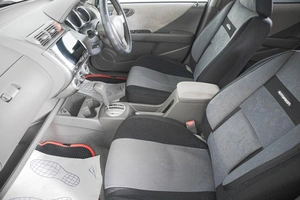 Хетчбэк Honda Fit 2006 года, 549000 рублей, Кемерово