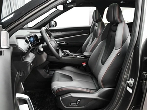 Внедорожник Geely Cityray 2024 года, 2698000 рублей, Ставрополь