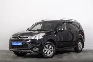 Внедорожник Citroen C-Crosser 2011 года, 999000 рублей, Томск