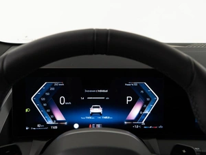 Внедорожник BMW X3 2025 года, 7498999 рублей, Москва