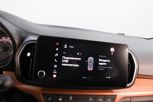 Универсал ВАЗ (LADA) Iskra Cross 2025 года, 1469000 рублей, Челябинск