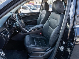 Внедорожник Mercedes-benz GLE-класс 2016 года, 3089000 рублей, Саратов